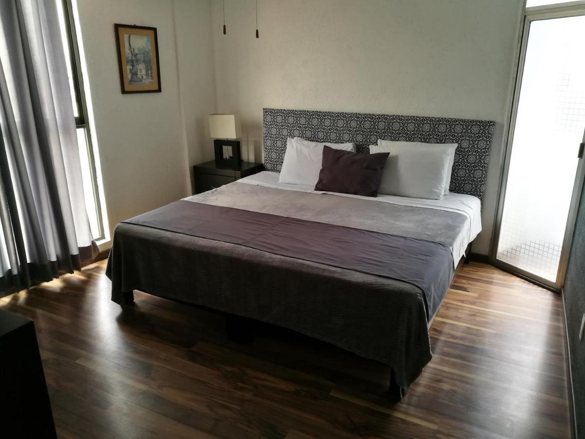 Hotel Delf-Inn Cuernavaca Extérieur photo