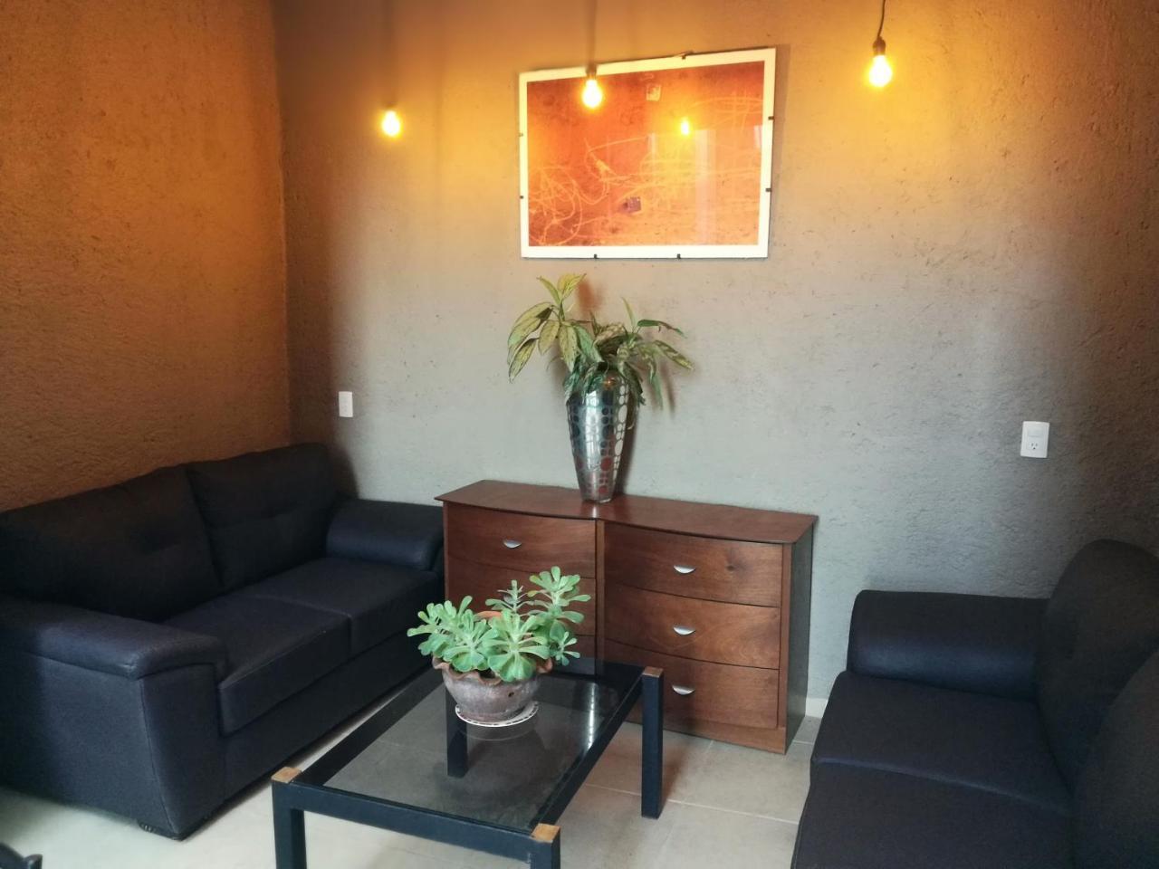 Hotel Delf-Inn Cuernavaca Extérieur photo