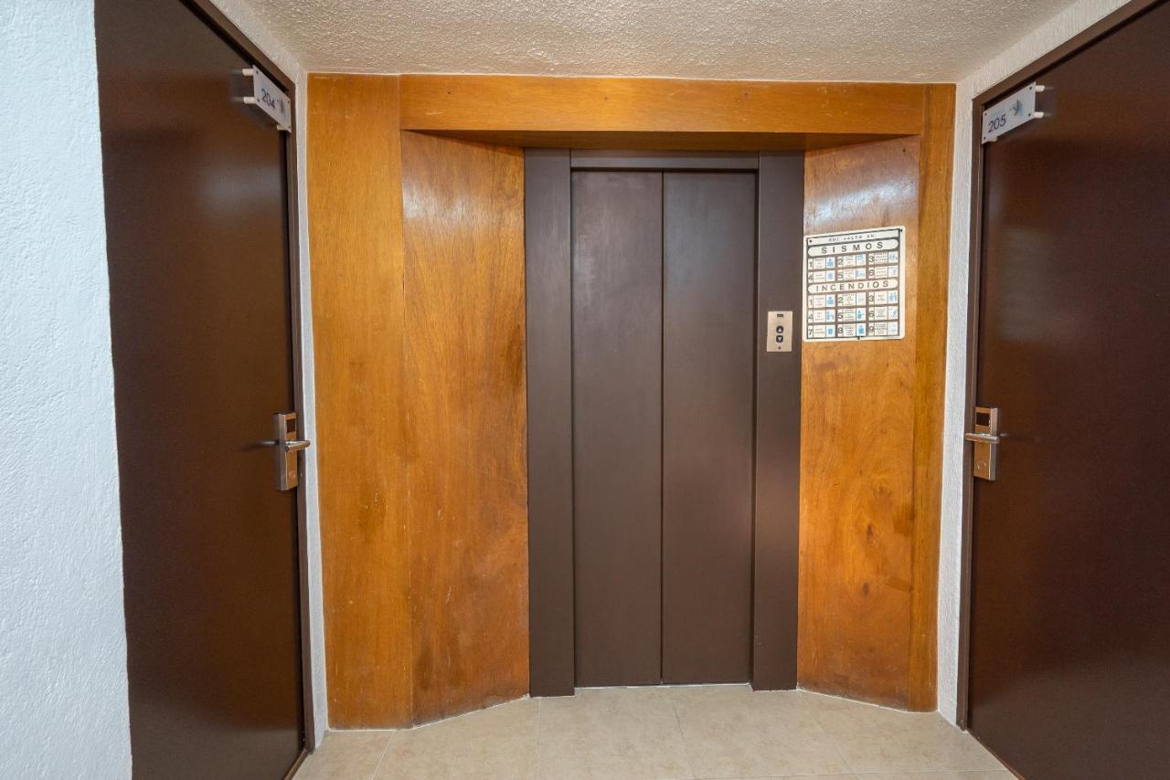 Hotel Delf-Inn Cuernavaca Extérieur photo