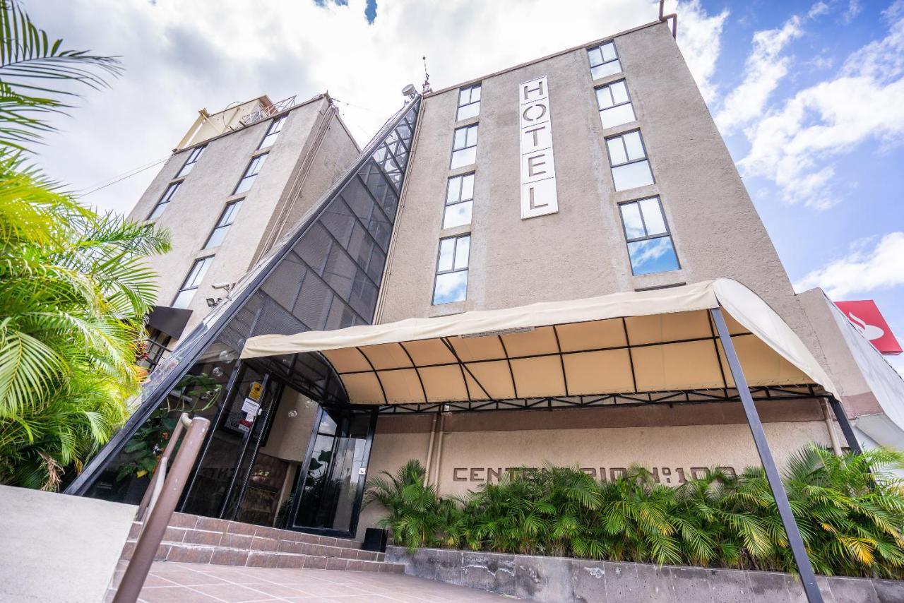 Hotel Delf-Inn Cuernavaca Extérieur photo